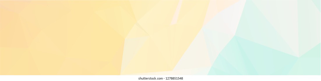 background design Geometric background in Origami style and abstract mosaic with gradient fill Color . rectangle 