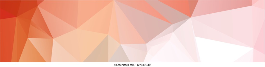 background design Geometric background in Origami style and abstract mosaic with gradient fill Color . rectangle 