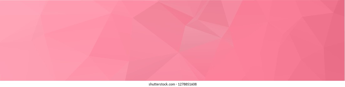 background design Geometric background in Origami style and abstract mosaic with gradient fill Color . rectangle 