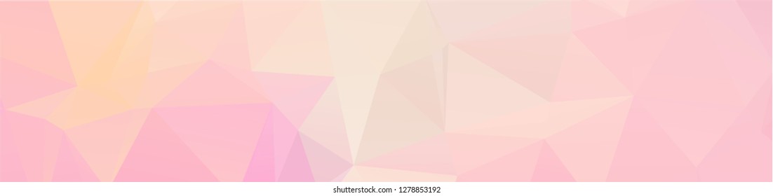 background design Geometric background in Origami style and abstract mosaic with gradient fill Color . rectangle 