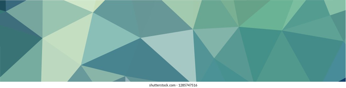 background design Geometric background in Origami style and abstract mosaic with gradient fill Color . rectangle 