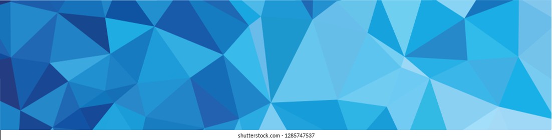 background design Geometric background in Origami style and abstract mosaic with gradient fill Color . rectangle 