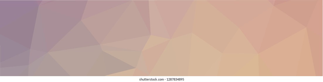 background design Geometric background in Origami style and abstract mosaic with gradient fill Color . rectangle 