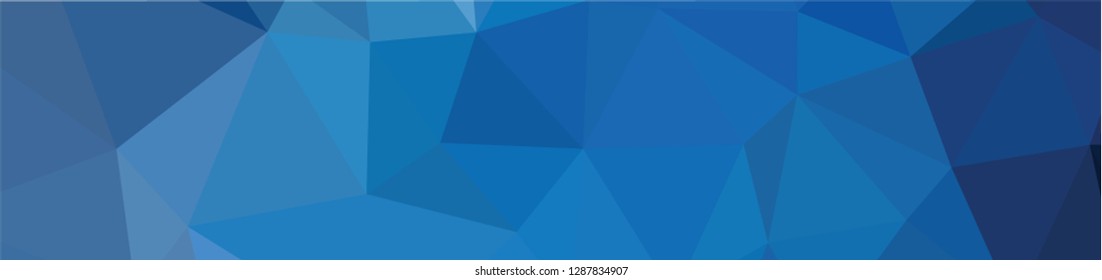 background design Geometric background in Origami style and abstract mosaic with gradient fill Color . rectangle 