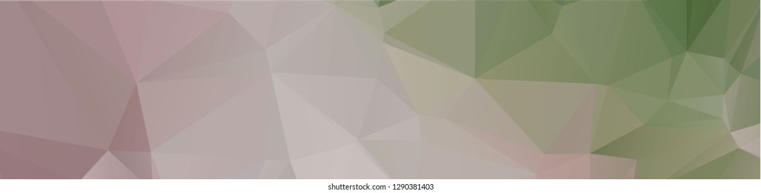background design Geometric background in Origami style and abstract mosaic with gradient fill Color . rectangle 