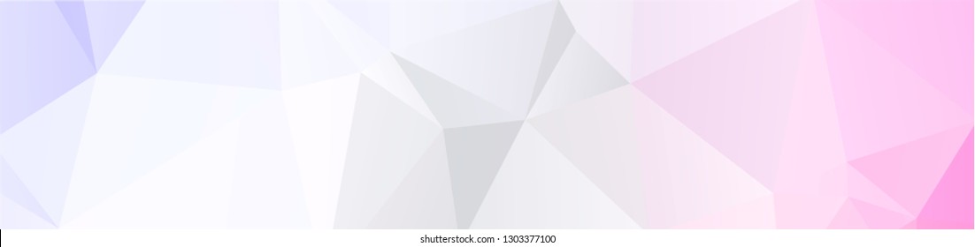 background design Geometric background in Origami style and abstract mosaic with gradient fill Color . rectangle 