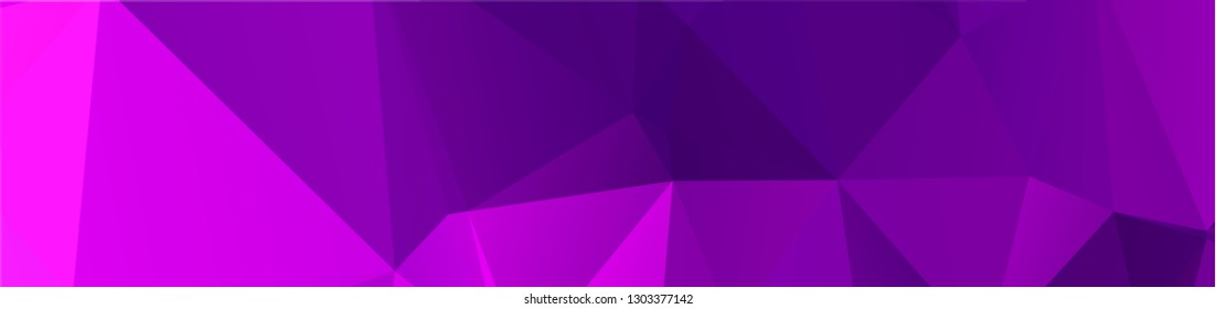 background design Geometric background in Origami style and abstract mosaic with gradient fill Color . rectangle 