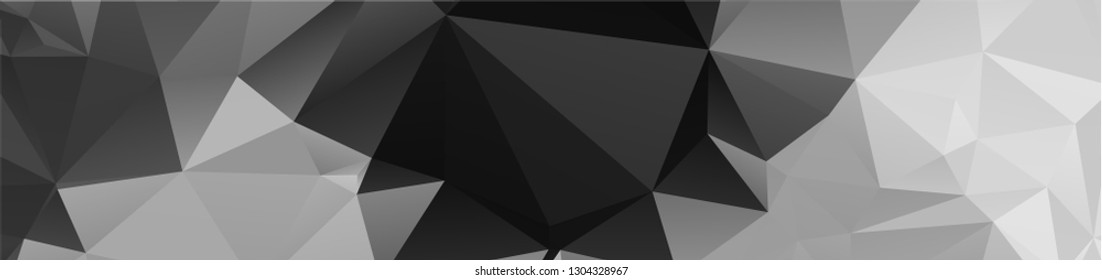 background design Geometric background in Origami style and abstract mosaic with gradient fill Color . rectangle 