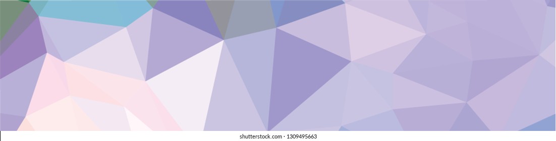 background design Geometric background in Origami style and abstract mosaic with gradient fill Color . rectangle 