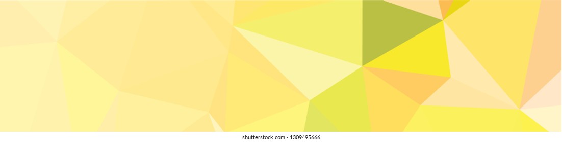 background design Geometric background in Origami style and abstract mosaic with gradient fill Color . rectangle 