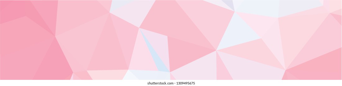 background design Geometric background in Origami style and abstract mosaic with gradient fill Color . rectangle 