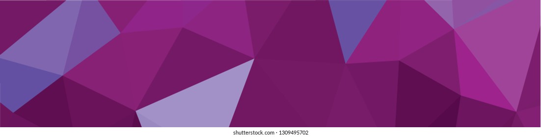 background design Geometric background in Origami style and abstract mosaic with gradient fill Color . rectangle 