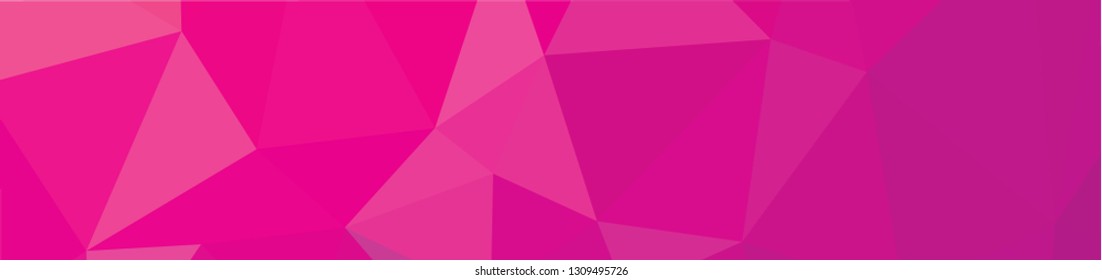 background design Geometric background in Origami style and abstract mosaic with gradient fill Color . rectangle 