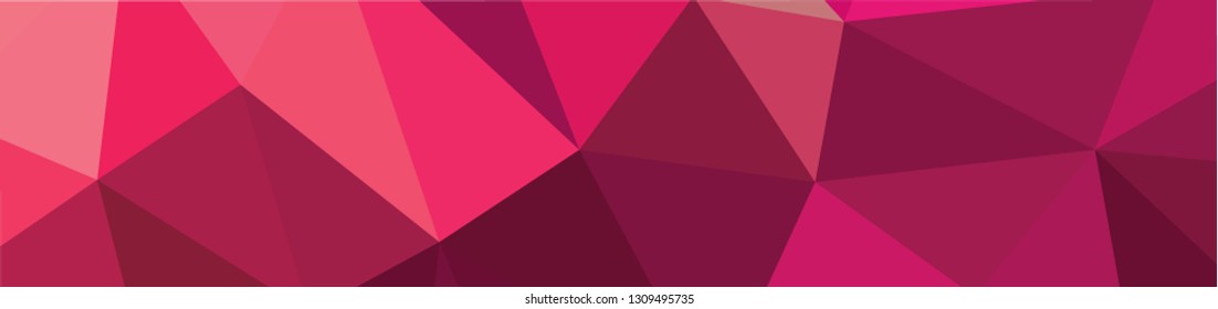 background design Geometric background in Origami style and abstract mosaic with gradient fill Color . rectangle 