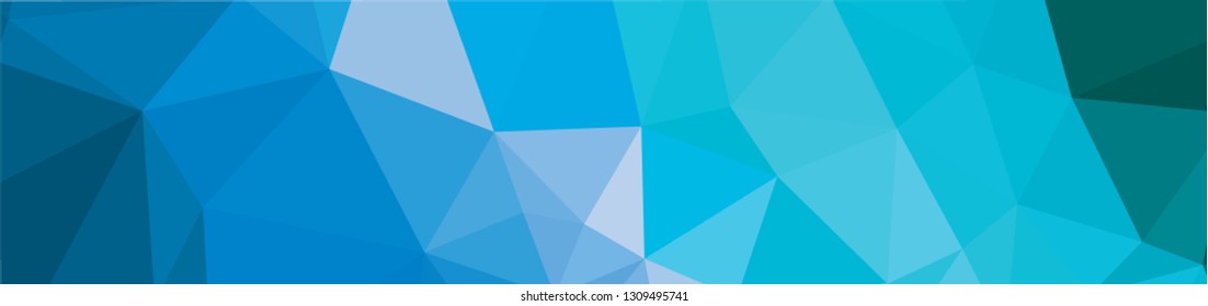 background design Geometric background in Origami style and abstract mosaic with gradient fill Color . rectangle 