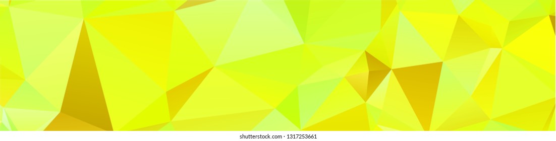 background design Geometric background in Origami style and abstract mosaic with gradient fill Color . rectangle 