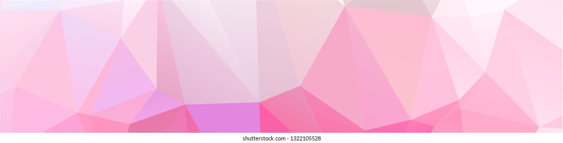 background design Geometric background in Origami style and abstract mosaic with gradient fill Color . rectangle 