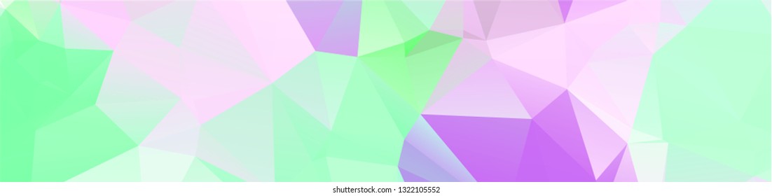 background design Geometric background in Origami style and abstract mosaic with gradient fill Color . rectangle 