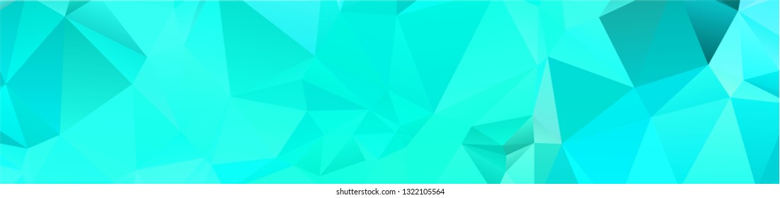 background design Geometric background in Origami style and abstract mosaic with gradient fill Color . rectangle 