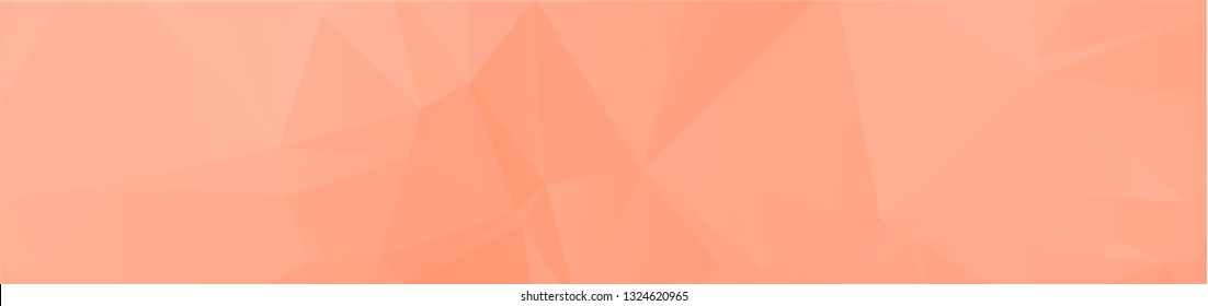 background design Geometric background in Origami style and abstract mosaic with gradient fill Color . rectangle 