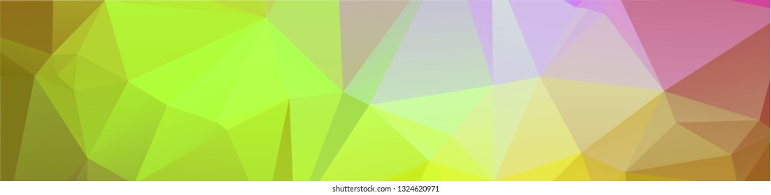background design Geometric background in Origami style and abstract mosaic with gradient fill Color . rectangle 