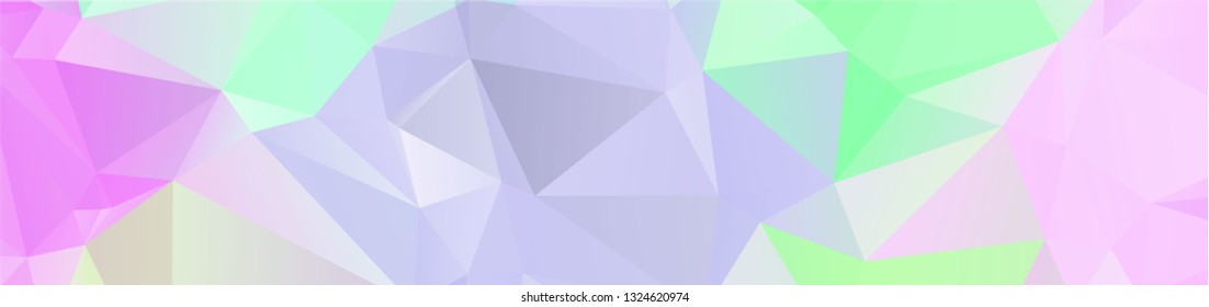 background design Geometric background in Origami style and abstract mosaic with gradient fill Color . rectangle 