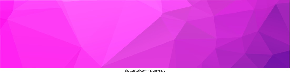 background design Geometric background in Origami style and abstract mosaic with gradient fill Color . rectangle 