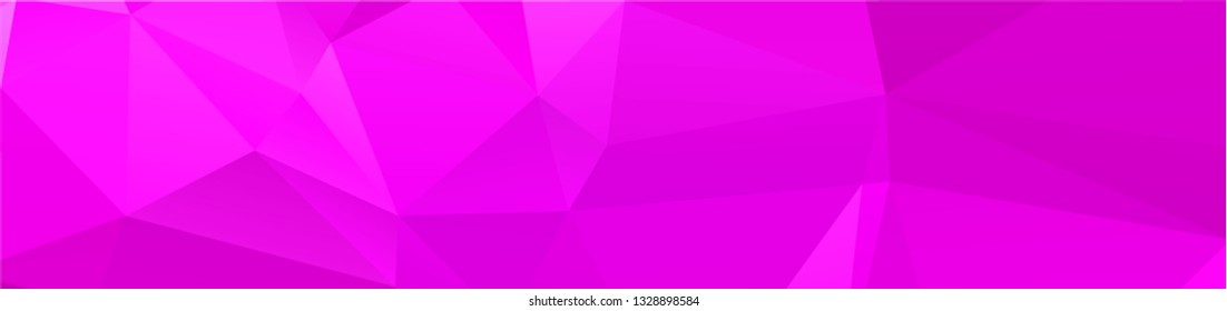 background design Geometric background in Origami style and abstract mosaic with gradient fill Color . rectangle 