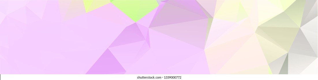 background design Geometric background in Origami style and abstract mosaic with gradient fill Color . rectangle 