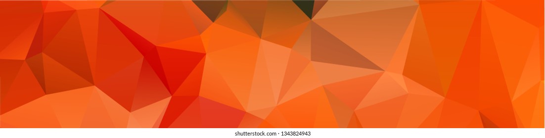 background design Geometric background in Origami style and abstract mosaic with gradient fill Color . rectangle 