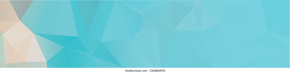background design Geometric background in Origami style and abstract mosaic with gradient fill Color . rectangle 