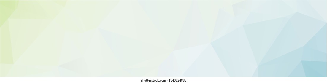 background design Geometric background in Origami style and abstract mosaic with gradient fill Color . rectangle 