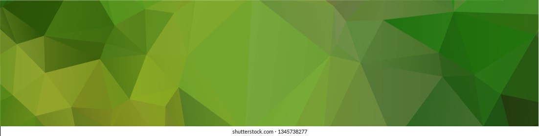 background design Geometric background in Origami style and abstract mosaic with gradient fill Color . rectangle 