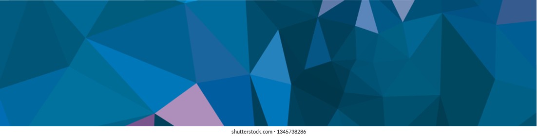 background design Geometric background in Origami style and abstract mosaic with gradient fill Color . rectangle 