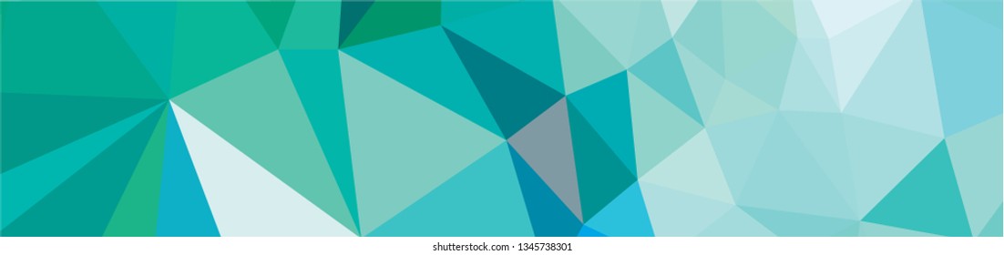 background design Geometric background in Origami style and abstract mosaic with gradient fill Color . rectangle 