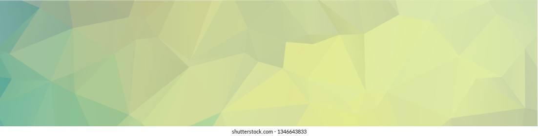 background design Geometric background in Origami style and abstract mosaic with gradient fill Color . rectangle 