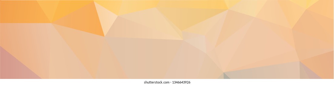 background design Geometric background in Origami style and abstract mosaic with gradient fill Color . rectangle 