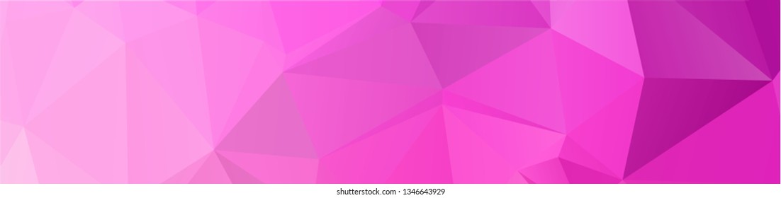 background design Geometric background in Origami style and abstract mosaic with gradient fill Color . rectangle 