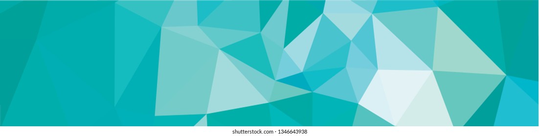 background design Geometric background in Origami style and abstract mosaic with gradient fill Color . rectangle 