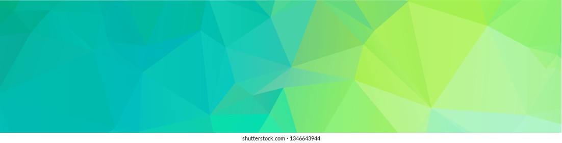 background design Geometric background in Origami style and abstract mosaic with gradient fill Color . rectangle 