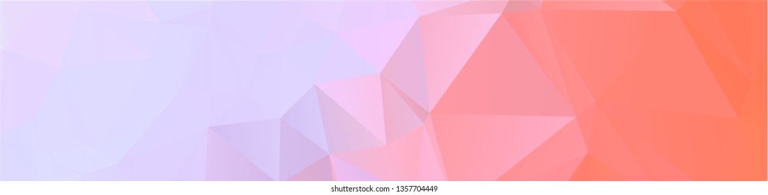 background design Geometric background in Origami style and abstract mosaic with gradient fill Color . rectangle 