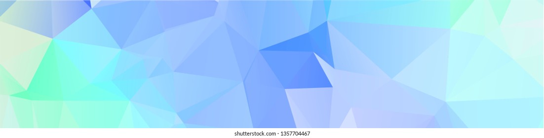 background design Geometric background in Origami style and abstract mosaic with gradient fill Color . rectangle 