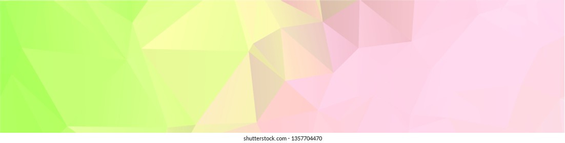 background design Geometric background in Origami style and abstract mosaic with gradient fill Color . rectangle 