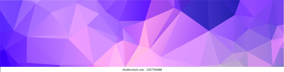 background design Geometric background in Origami style and abstract mosaic with gradient fill Color . rectangle 