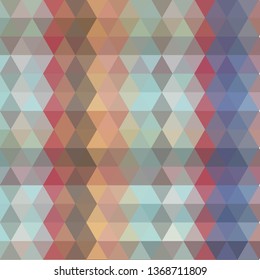 background design Geometric background in Origami style and abstract mosaic with gradient fill Color . rectangle