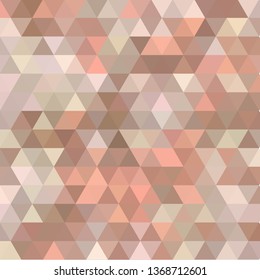 background design Geometric background in Origami style and abstract mosaic with gradient fill Color . rectangle