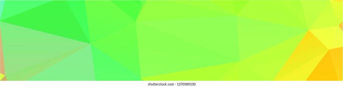 background design Geometric background in Origami style and abstract mosaic with gradient fill Color . rectangle 