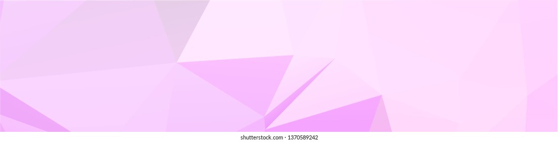 background design Geometric background in Origami style and abstract mosaic with gradient fill Color . rectangle 