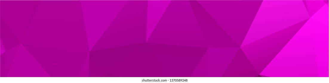 background design Geometric background in Origami style and abstract mosaic with gradient fill Color . rectangle 