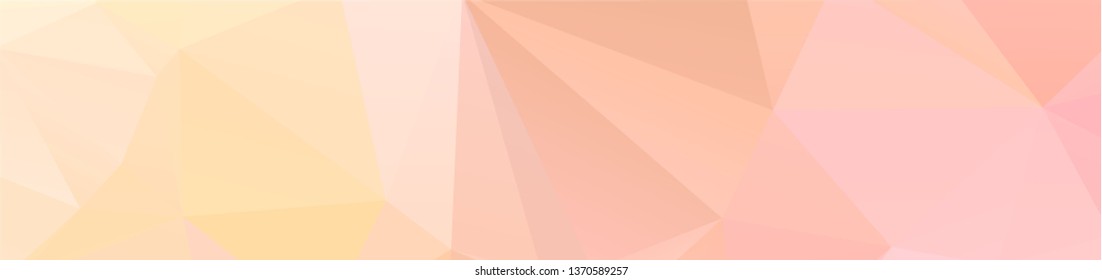 background design Geometric background in Origami style and abstract mosaic with gradient fill Color . rectangle 